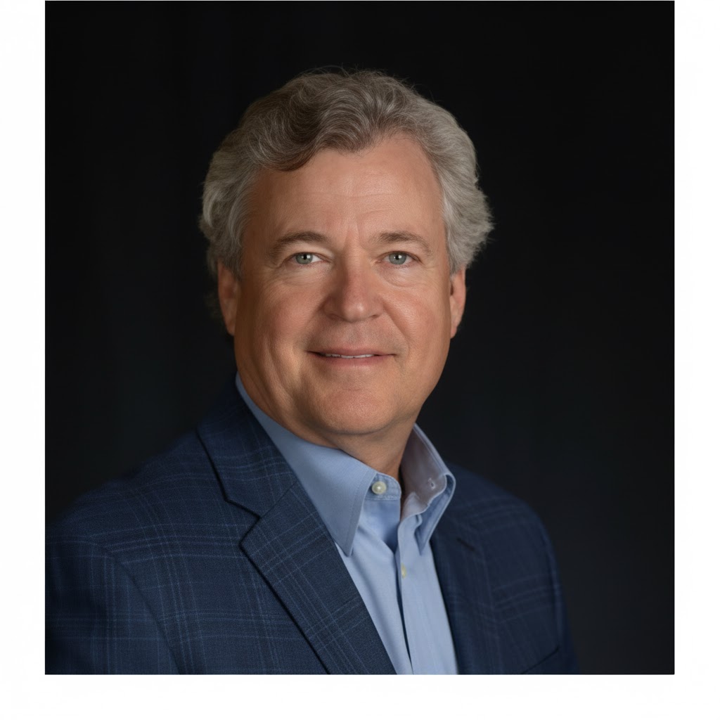 Steve Karel, CEO and Co-founder