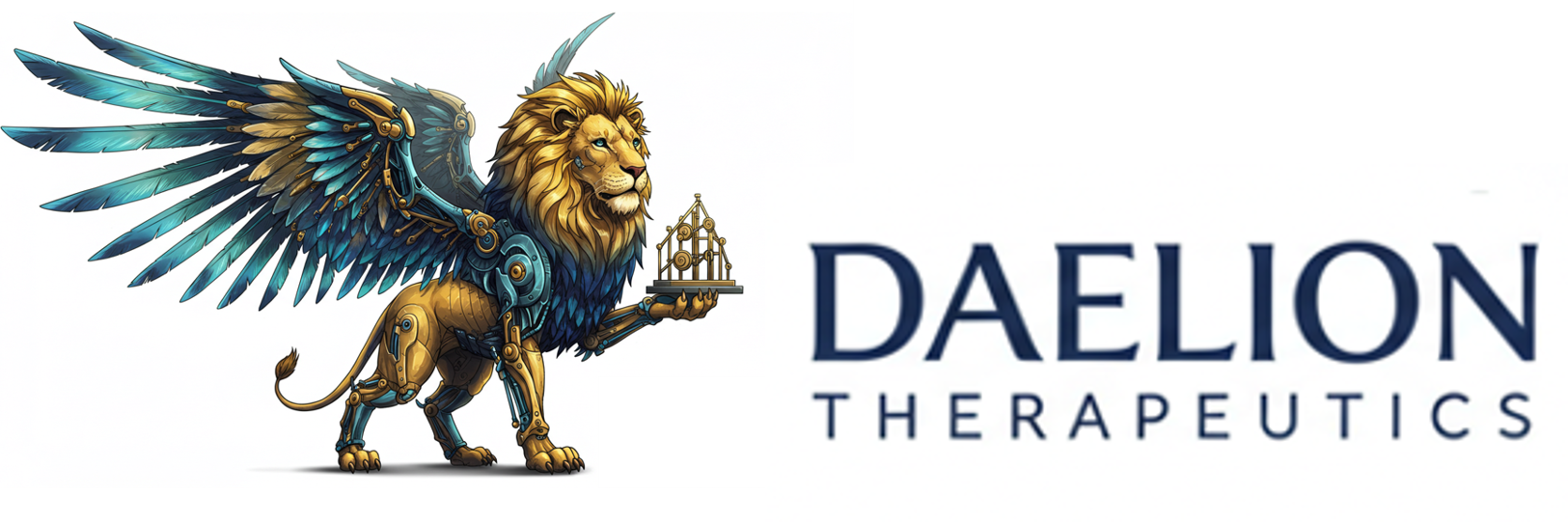 Daelion Therapeutics Logo